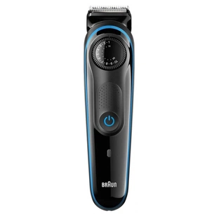Тример Braun BT 3940 + Fusion ProGlide зображення 1