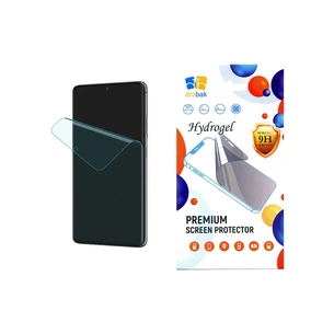 Плівка захисна Drobak hydrogel Google Pixel 10 Pro (151527) зображення 1