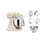 Кухонний комбайн KitchenAid 5KSM175PSEAC - зменшене зображення 1