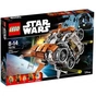 Конструктор LEGO Star Wars Квадджампер Джакку (75178) - зменшене зображення 1
