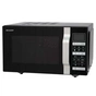 Мікрохвильова піч Sharp R860BK - зменшене зображення 3