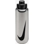 Бутылка для воды Nike SS RECHARGE CHUG BOTTLE 32 OZ N.101.3800.953.32 сірий 946 мл (887791813343) - уменьшенное изображение 1