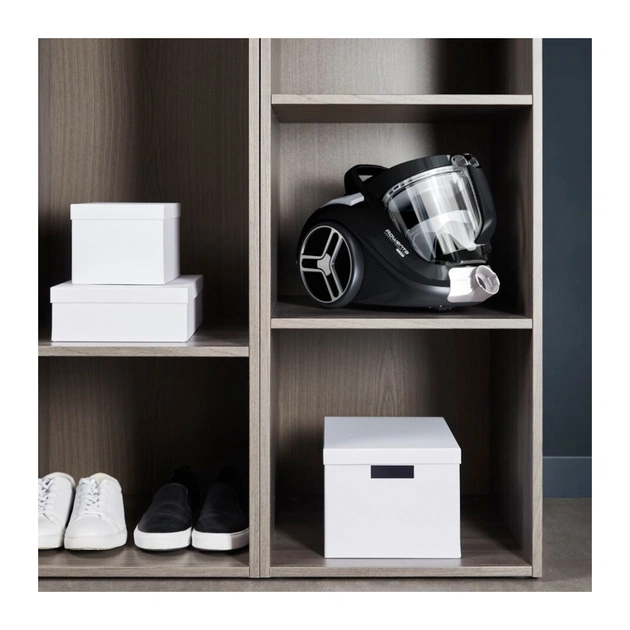 Пилосос Rowenta RO4B25EA - picture 9