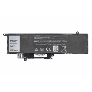 Акумулятор до ноутбука PowerPlant DELL Inspiron 11-3147 (GK5KY, DL3147PB) 11.1V 3200mAh (NB440634) зображення 1