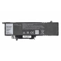 Акумулятор до ноутбука PowerPlant DELL Inspiron 11-3147 (GK5KY, DL3147PB) 11.1V 3200mAh (NB440634) - зменшене зображення 1