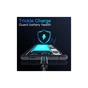 Дата кабель USB-C to USB-C 1.0m 100W LED black Essager (EXCTT1-XY01-P) - зменшене зображення 8