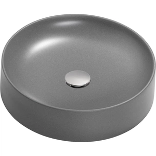 Раковина GRANADO Cati grafito (gbs0107) зображення 1