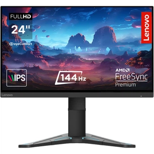 Монітор Lenovo G24-20 (66CFGAC1UA) зображення 1