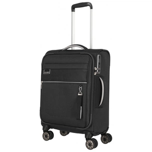 Валіза Travelite Miigo Black S (TL092747-01) зображення 1