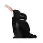 Автокрісло Lionelo Lavender I-size Black Carbon (LO-LAVENDER I-SIZE BLACK CARBON) - зменшене зображення 9