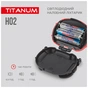 Ліхтар TITANUM 100Lm 6500K (TLF-H02) - зменшене зображення 8