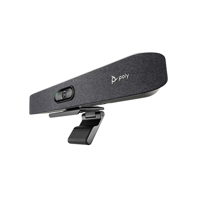 Веб-камера Poly Studio X30 All-In-One Video Bar (83Z45AA) - picture 5