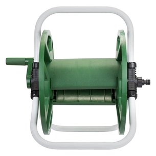 Котушка для шланга Grad 30м 1/2" стаціонарний (5017355) зображення 1