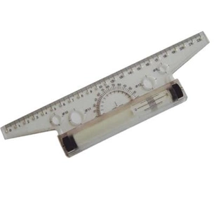 Лінійка Спектр T-square 22 см (Р-220д) зображення 1