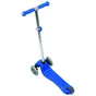Самокат Globber Primo Lights синій (423-100-3) - зменшене зображення 2