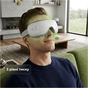 Массажер для очей RENPHO Eyeris 1 Eye Massager White (RF-EM001R-WH) - уменьшенное изображение 4