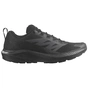 Кросівки Salomon Sense Ride 5 SR Black 11.5 (L47377600-11.5) - зменшене зображення 2