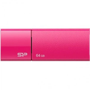 USB флеш накопичувач Silicon Power 64GB Ultima U05 USB 2.0 (SP064GBUF2U05V1H) зображення 1