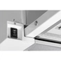 Витяжка кухонна GRANADO Telde 603-700 white glass (GCH16355) - зменшене зображення 3
