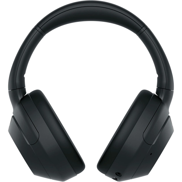 Навушники Sony Over-ear Ult Wear WHULT900N Black (WHULT900NB.CE7) - picture 9
