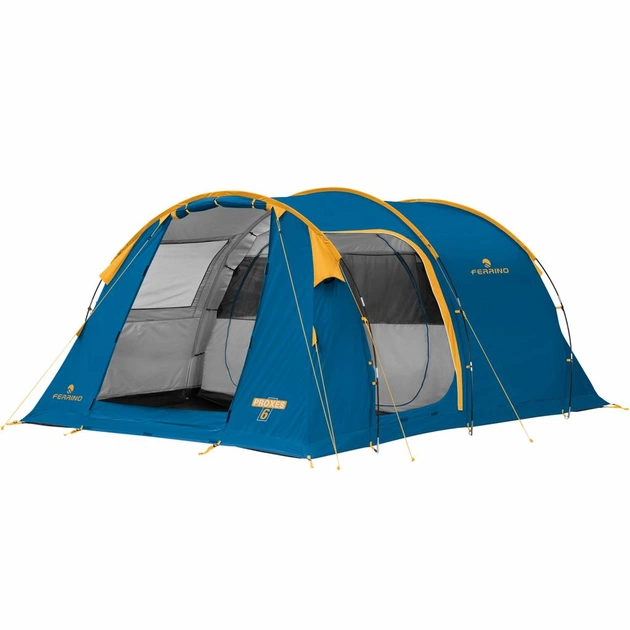 Намет Ferrino Proxes 6 Blue (928242) - изображение 1