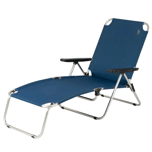 Шезлонг Bo-Camp Copa Rio Ocean (1211968) (DAS303259) - picture 4