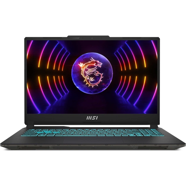 Ноутбук MSI Cyborg 15 (A12VF-1063XUA) - изображение 1