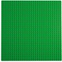 Конструктор LEGO Classic Базова пластина зеленого кольору (11023) - зменшене зображення 3