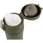 Термокружка Tramp 0,45 л olive (UTRC-107-mat-olive) - уменьшенное изображение 3
