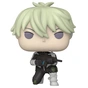 Фігурка Funko Pop серії Кайдзю № 8 - Рено Ічікава (86768) - зменшене зображення 1