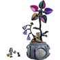 Конструктор LEGO Disney Квітковий горщик Саллі (43288) - зменшене зображення 2