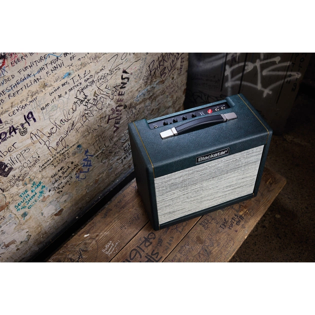 Комбопідсилювач Blackstar TV-10 B Combo (301043) - picture 7