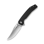 Ніж Sencut Vornix, Black Micarta, Satin (S25038-2) - зменшене зображення 2