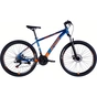 Велосипед Space 27.5" MERCURY DD FR рама-17" AL 2026 синьо-помаранчевий (OPS-SP-27.5-073) - уменьшенное изображение 1