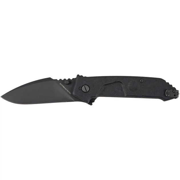 Ніж Extrema Ratio MF1 MIL-C Black (04.1000.0133/RVB) - зображення 1