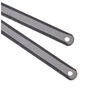 Полотно Alloid по металу, 300х12х0.58мм, 24Т, Р6М5, Carbon Steel (HB-5824C) - уменьшенное изображение 2