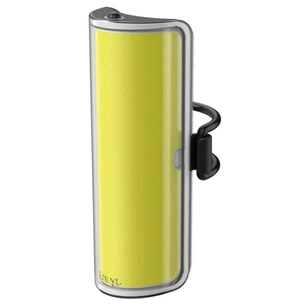 Передня велофара Knog Мигалка Big Cobber Front 470 Lumens (12194) зображення 1