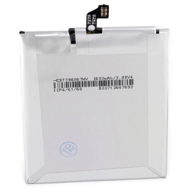 Акумуляторна батарея Extradigital Xiaomi Mi 4c (BM35) 3000 mAh (BMX6443) - picture 3