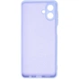 Чохол до мобільного телефона Armorstandart ICON Samsung A07 4G Lavender (ARM86774) - зменшене зображення 2