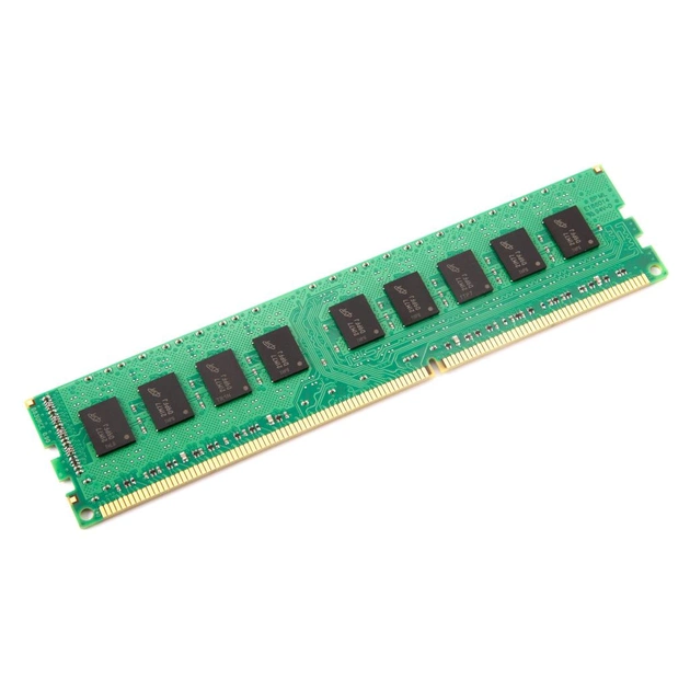 Модуль пам'яті для сервера QNap RAM-8GDR3-LD-1600 - изображение 1
