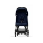 Коляска Cybex Coya Rebellious Luxury з сумкою (525000533) - зменшене зображення 2