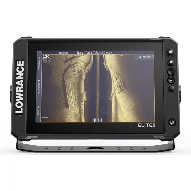 Ехолот Lowrance ELITE FS 10 3-IN-1 (ROW) (000-16438-001) - picture 7