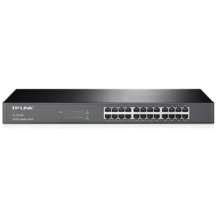 Комутатор мережевий TP-Link TL-SG1024 зображення 1