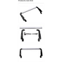 Запчастина для 3D-принтера Creality Ender-3 V3 SE/KE LED Light Bar Kit (4004010247) - зменшене зображення 11