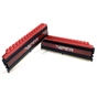 Модуль пам'яті для комп'ютера DDR4 16GB (2x8GB) 3000 MHz VIPER4 Patriot (PV416G300C6K) - уменьшенное изображение 3
