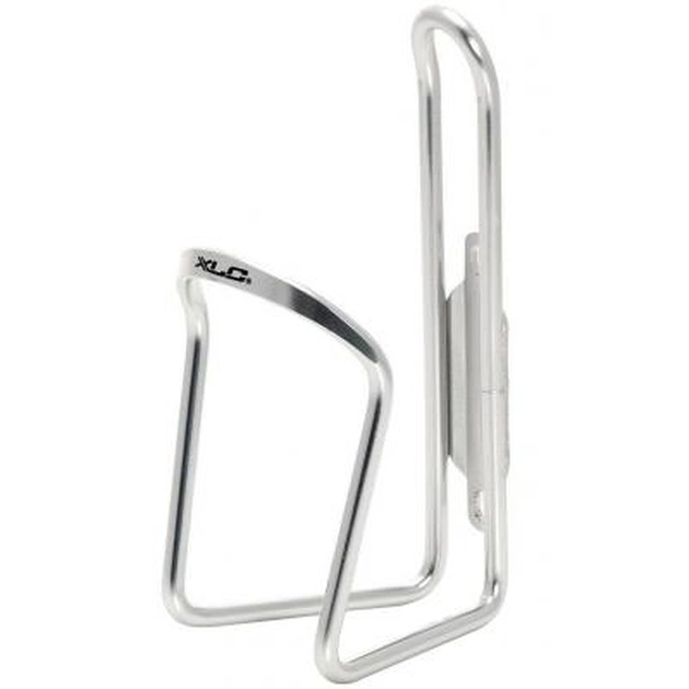 Фляготримач XLC BC-A03, сріблястий (2503201200) - зображення 1