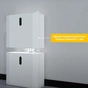Батарея LiFePo4 EnSmart PowerAll 51.2V 100A 5.1kWh (ENBPPWH5000L048-1) - уменьшенное изображение 5