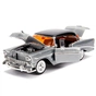 Машина Jada металева 1956 Шевроле Бел Ейр (253745013) - зменшене зображення 6