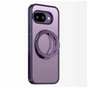 Чохол до мобільного телефона BeCover Aura Fold Google Pixel 9a Purple (715667) - зменшене зображення 3
