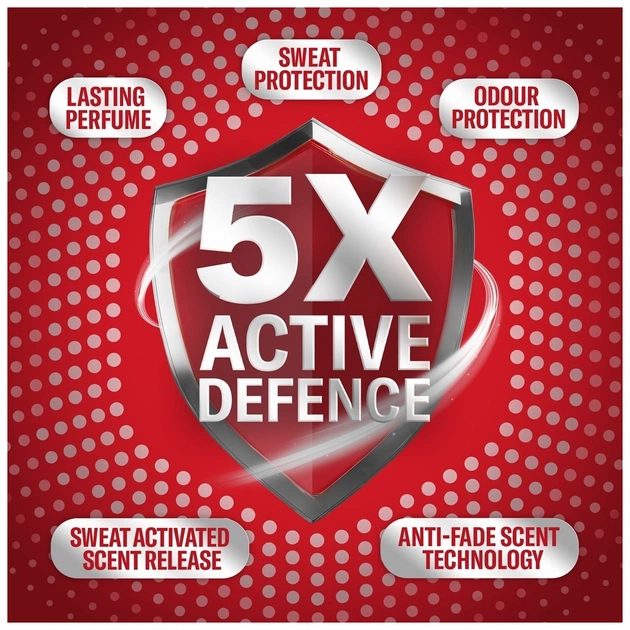 Антиперспірант Old Spice Night Power 150 мл (8700216639309) - picture 5